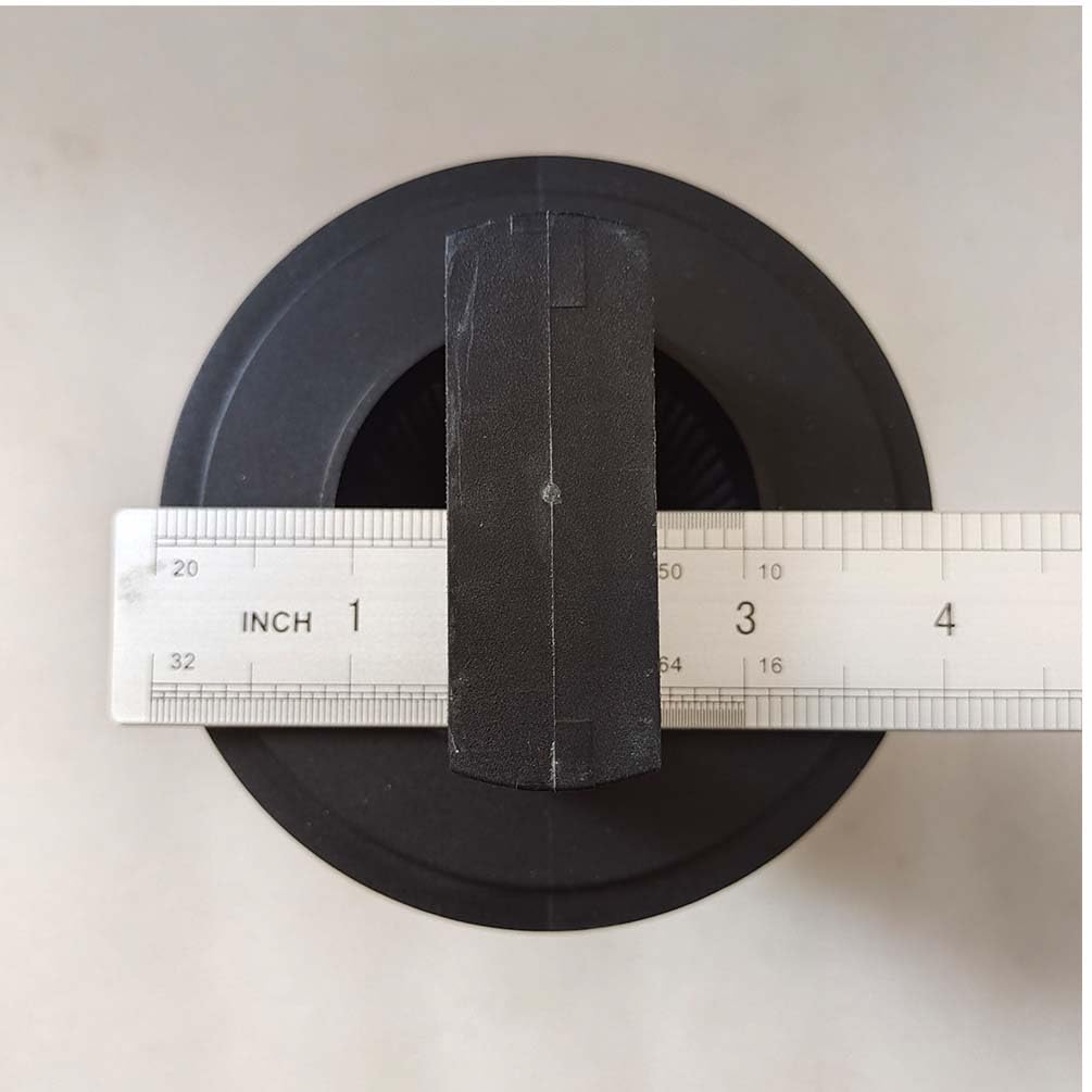 0660R010P/HC Hydraulic Filter Element Suitable for HYDAC Replacement Part