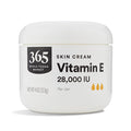 Vitamin E Cream, 28,000 IU, 4 Ounce