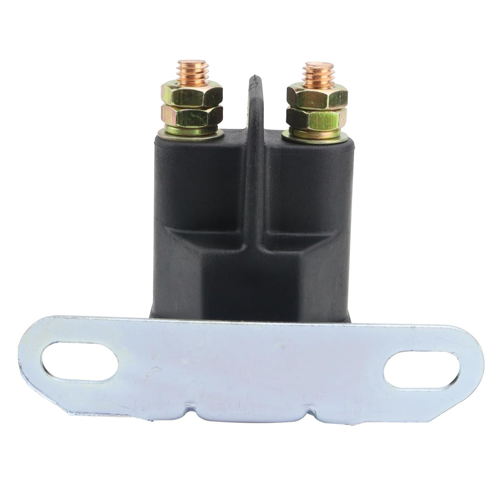 Starter Motor & Solenoid Relay for Cub Cadet i1050 i1046 06-12