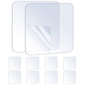 Heavy Duty Double Sided Mounting Square Tape Picture Hanging 10PCS