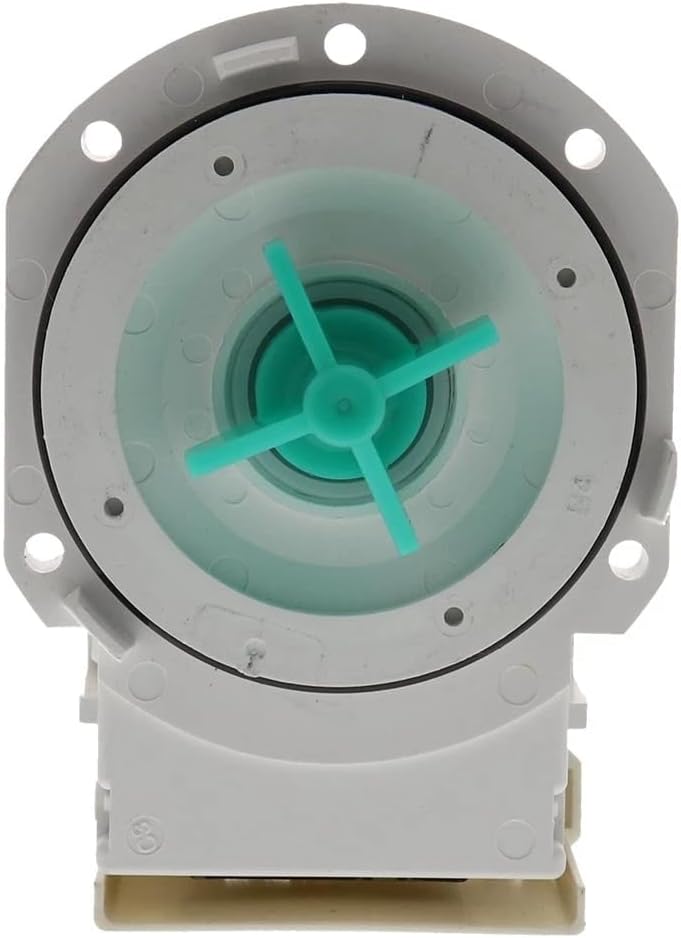 Exact Replacement A00126401 Dishwasher Drain Pump for Electrolux