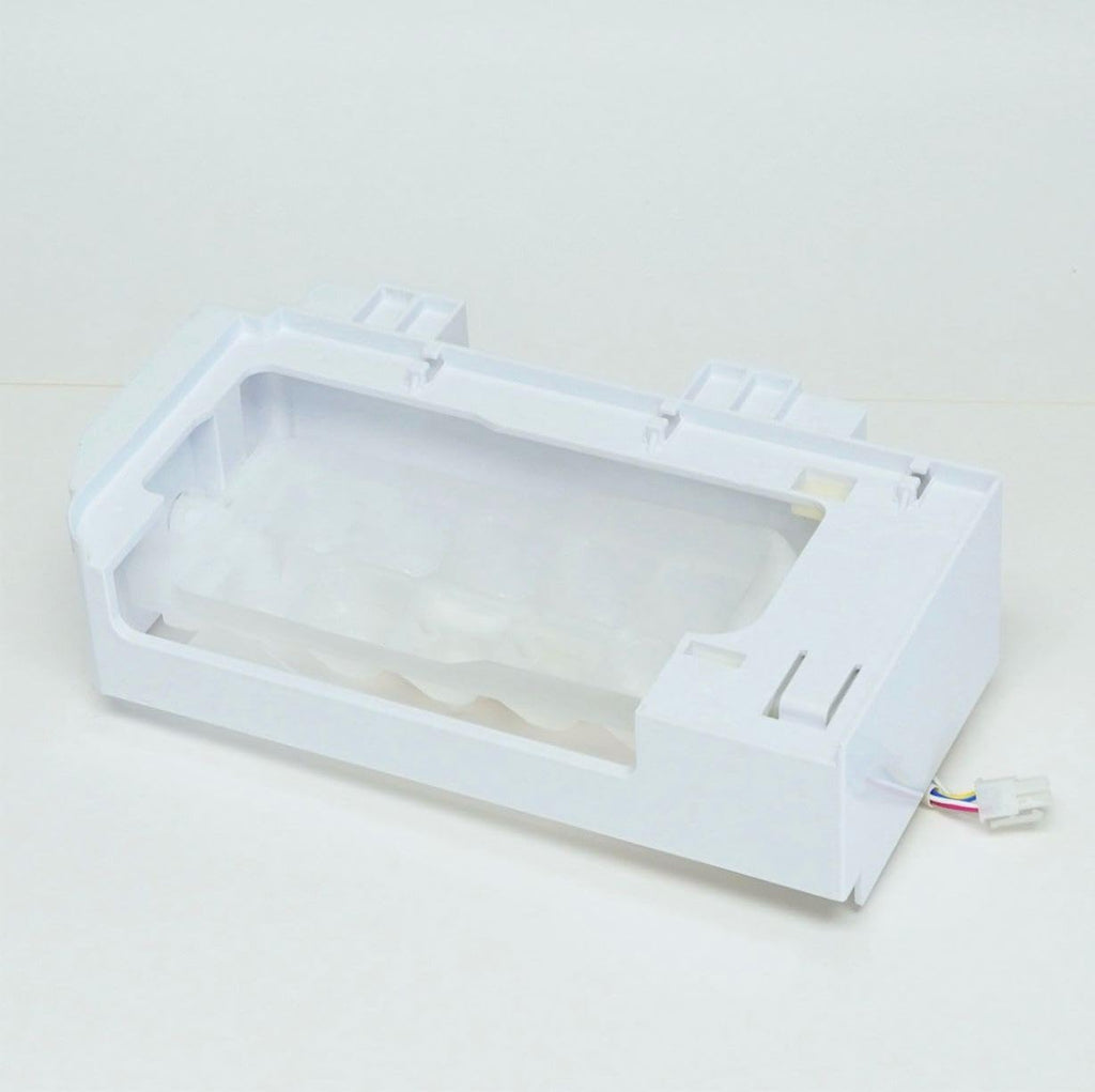 Refrigerator Ice Maker Compatible with Whirlpool WRSA88FIHZ00, WRSA88FIHN00, WRS555SIHB00, WRS571CIHW01 Models