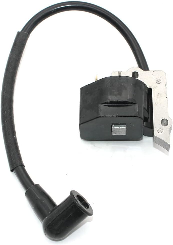 Ignition Coil For McCulloch Partner Husqvarna Poulan Craftsman Snapper Gas Trimmer 545189701