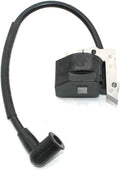 Ignition Coil For McCulloch Partner Husqvarna Poulan Craftsman Snapper Gas Trimmer 545189701