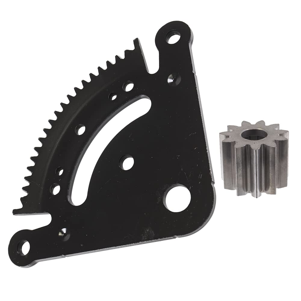 Original Equipment Steering Sector Gear GX25785A