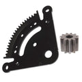 Original Equipment Steering Sector Gear GX25785A