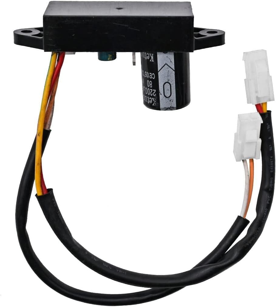 ACTIVLIFE for Ignition Module for Harbor Freight Predator 3500 Watts Inverter Generator 63584