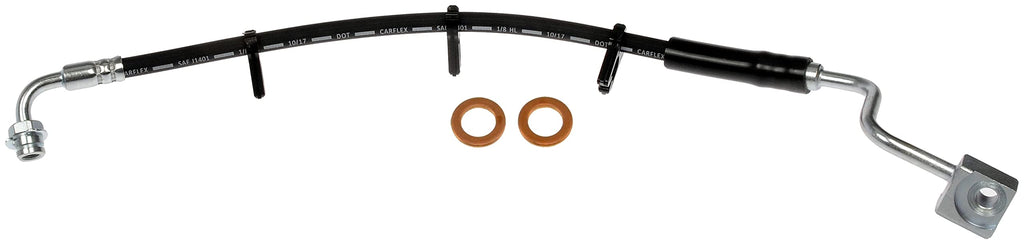 Dorman H380324 Front Passenger Side Brake Hydraulic Hose