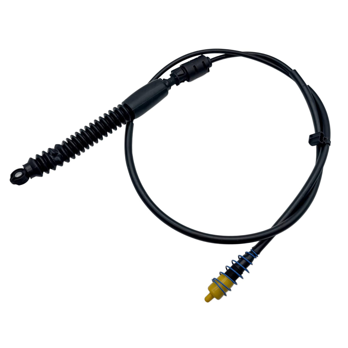 Bhitme 88967320 905-646 Automatic Transmission Shifter Cable Kit