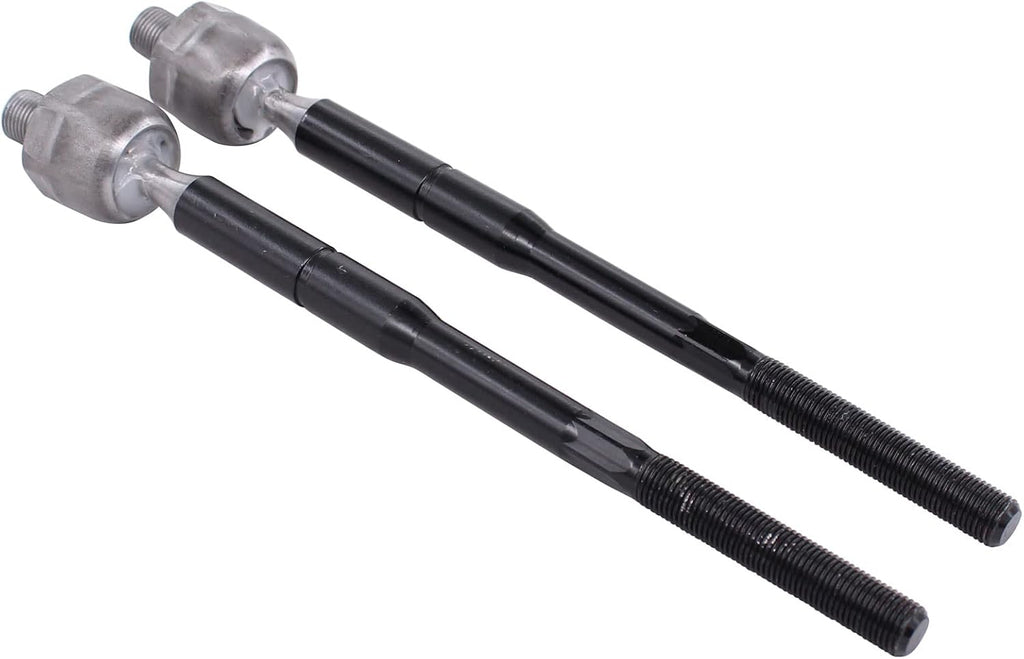 Inner and Outer Front Left Right Steering Tie Rod End Set for MKT 17-19