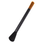 HEALLILY Coffee Cleaning Brush Double-end Wiping Brush for Coffee Machine Maintenance Compact Portable for Easy Use