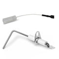 LH680014 Furnace Flame Sensor, Fits Carrier, Exact Fit, Replacement