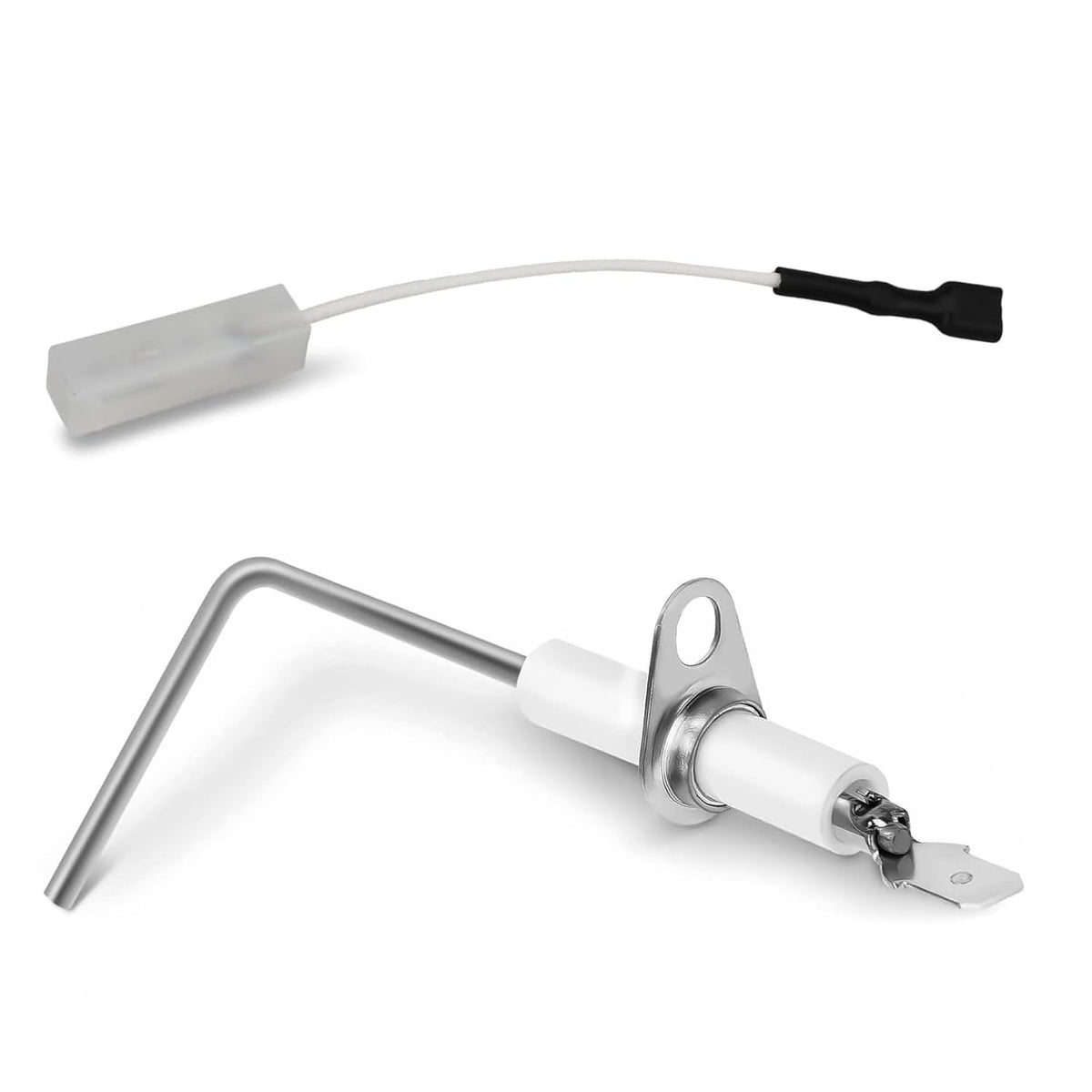 LH680014 Furnace Flame Sensor, Fits Carrier, Exact Fit, Replacement