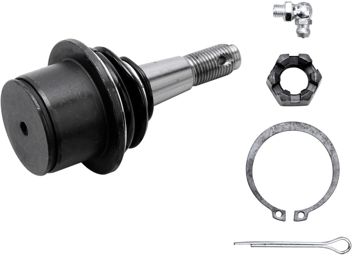 Detroit Axle - RWD Front 2pc Ball Joints for 2005-2023 Chrysler 300