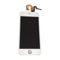 LCD Display Digitizer Touch Screen Replacement for iPod Touch 5/6/7 White
