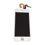 LCD Display Digitizer Touch Screen Replacement for iPod Touch 5/6/7 White