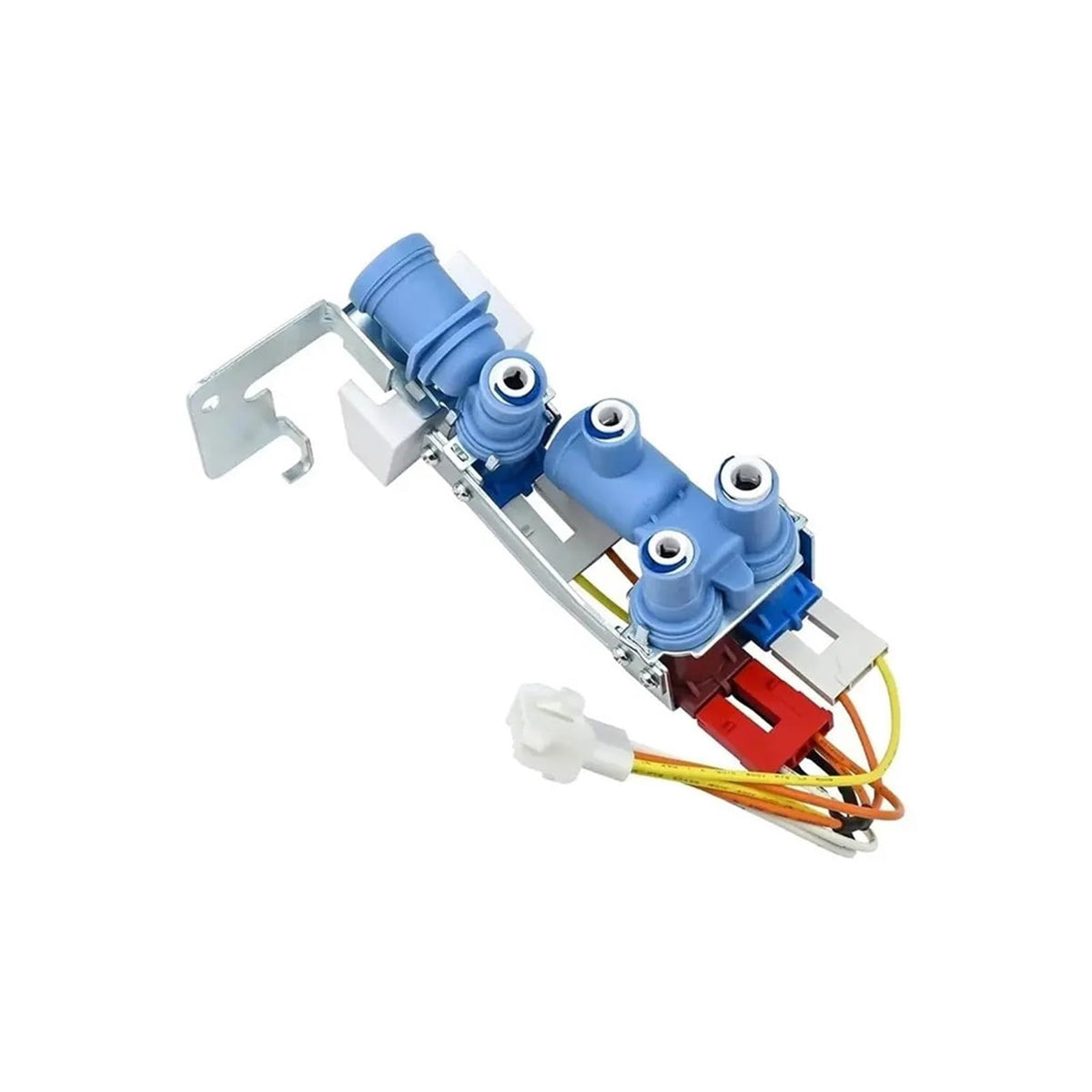 Refrigerator Water Inlet Valve,Compatible For Ge
