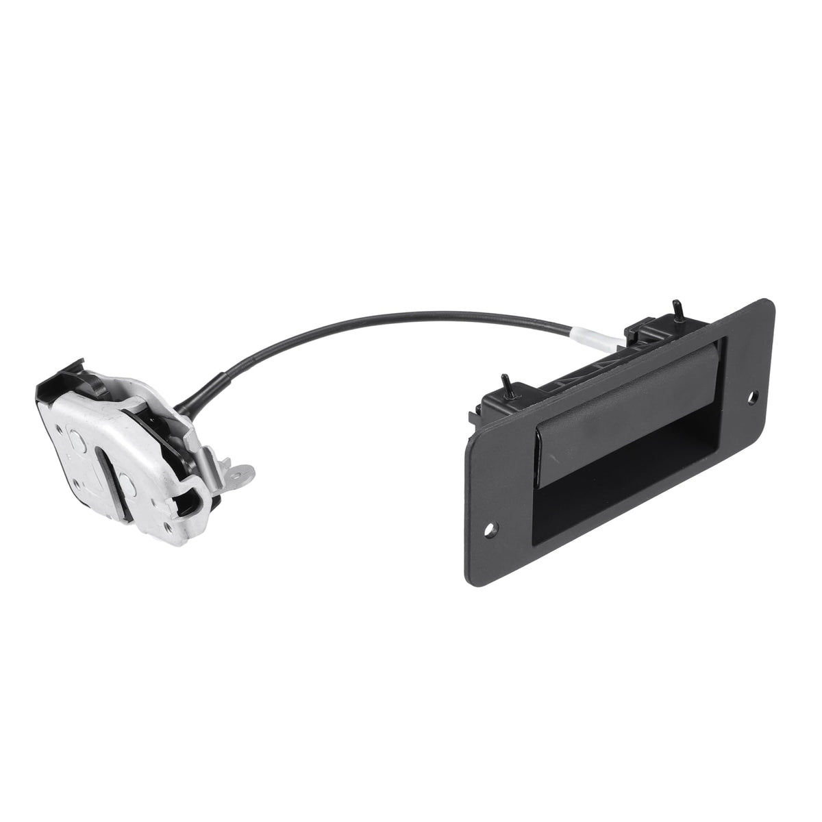 ACROPIX Left Tailgate Trunk Latch Lock Actuator for Ford Excursion 00-05