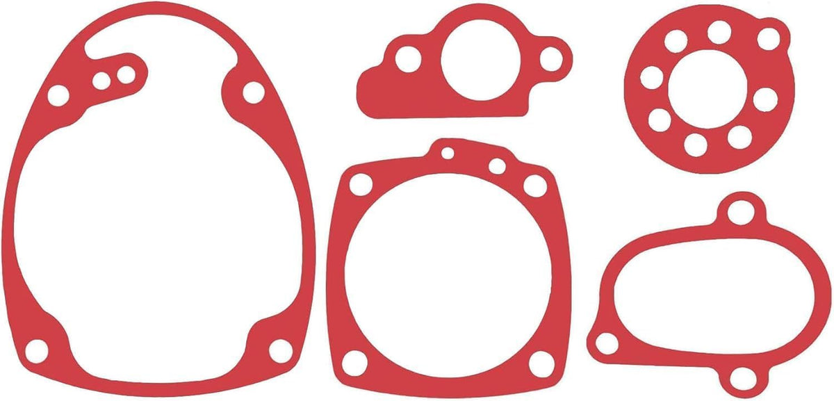 Coil Roofing Nailer Kit 883892 877767 Gasket Kit Fits Hitachi NV45AB2 parts