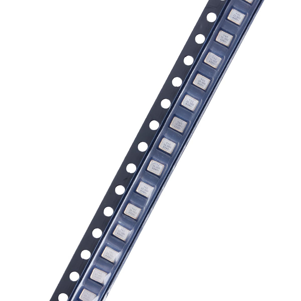 10PCS 16.000Mhz 16Mhz 3225 Passive Crystal oscillator SMD Quartz