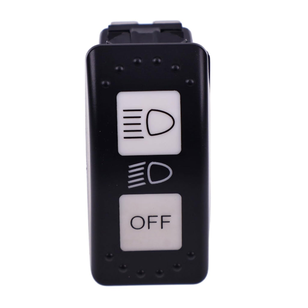 JZGRDN Headlight Switch 4014069 for Polaris RZR 900 1000XP RS1 General 1000