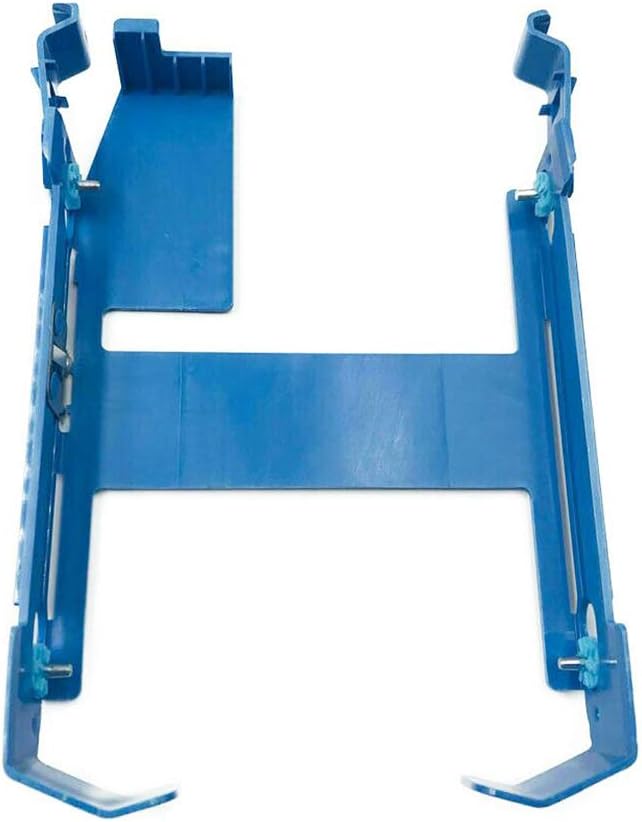 GinTai 3.5" HDD Hard Drive Tray Caddy Bracket 65KHD 065KHD Replacement for Dell XPS 8910 8920 8930 8940 8950 /Precision T3620 T3630 T3640 T3650