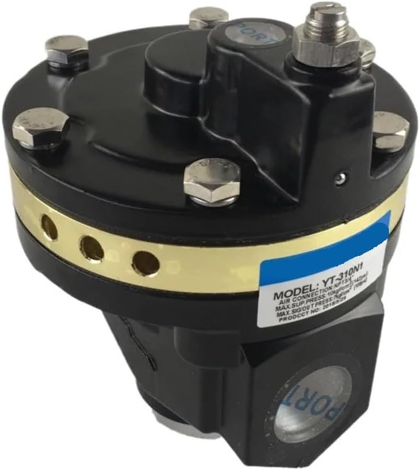 YT-310N1 NTP 3/4" Pneumatic Volume Booster Diaphragm repair kit