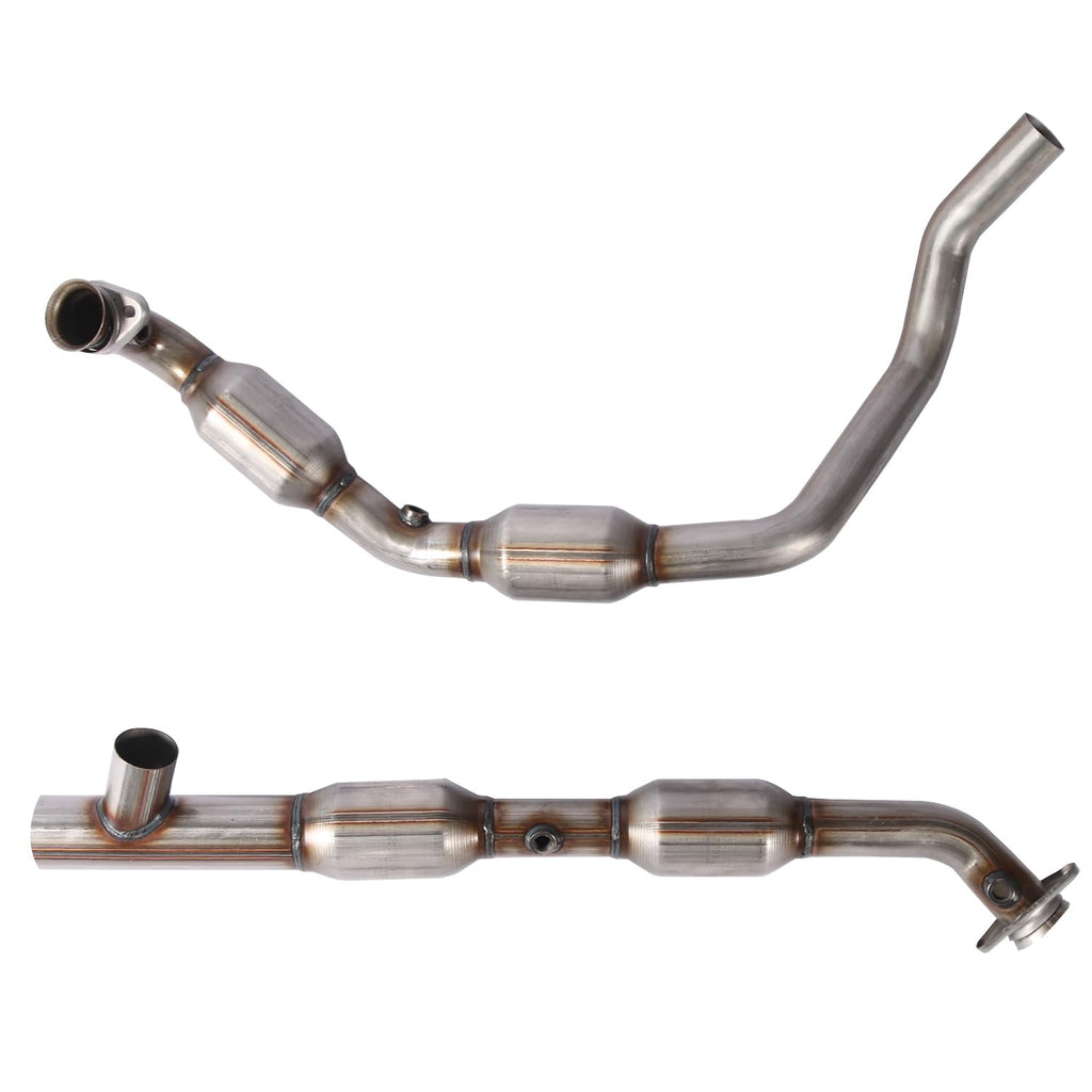 VAVICARS Catalytic Converter Fit for Ford E150 E250 2005-2008 5.4L