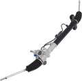 SCITOO Power Steering Rack and Pinion For Honda CR-V 2007-2011
