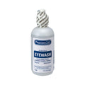SmartCompliance Refill Eye Wash Solution, Sterile Isotonic Buffered Solution for Flushing & Irrigating Eyes, 4-oz Bottle