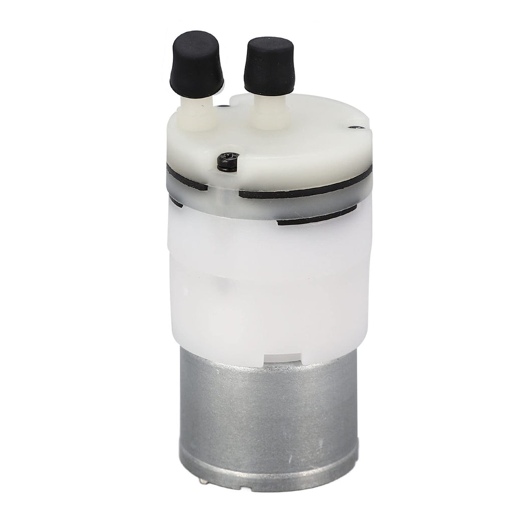 Vacuum Pump, 12V DC Engineering Plastic Micro Vacuum Pump, Easy Installation, Low Noise for Beauty.