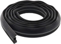Edgewater Parts DD62-00043A, AP4341785, PS4222432 Door Gasket Compatible With Samsung Dishwasher Fits Model# (DMR, DMT, DW7, DW8)