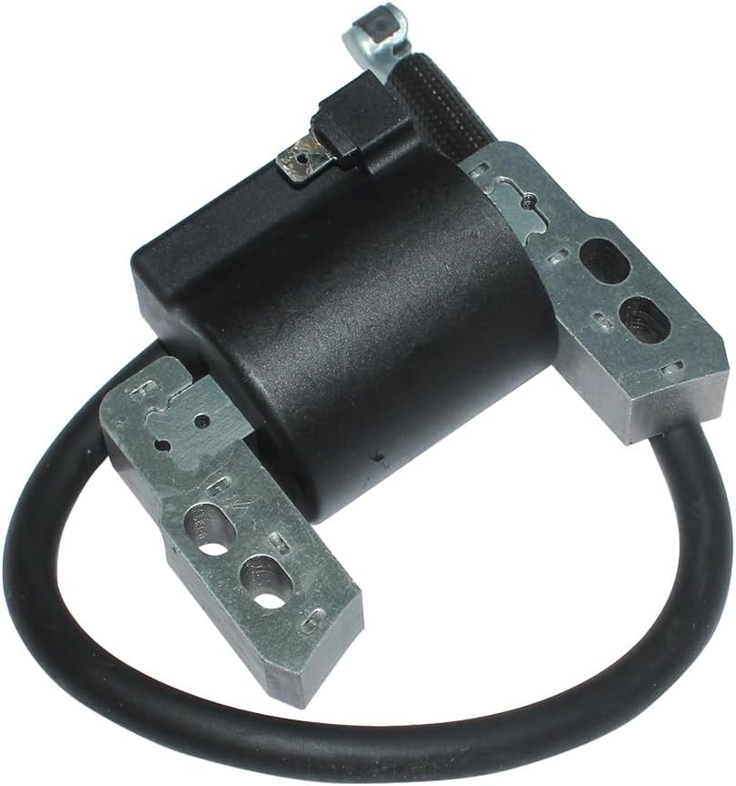 Ignition Coil for Toro Recycler/Super Recycler/VacuPower Lawn Mower