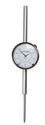 Accusize AGD 2 Dial Indicator, 0-2in x 0.0005in, P900-S112