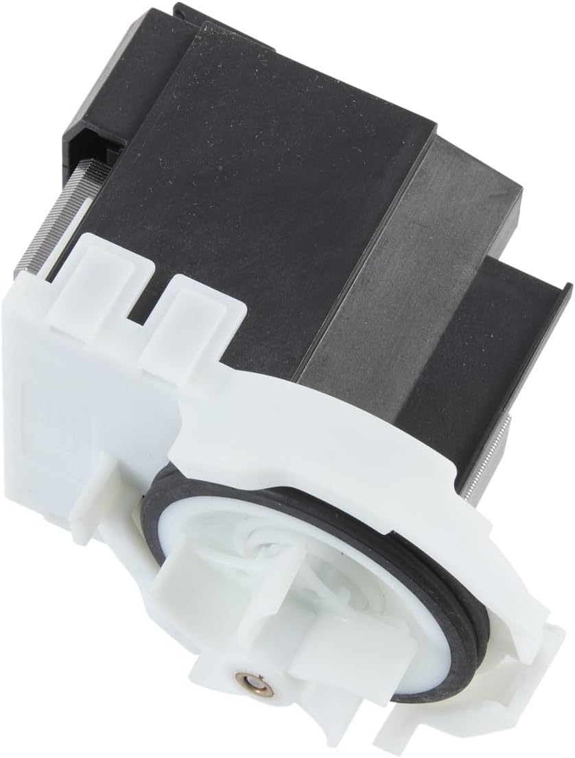 Whirlpool W11462456 Genuine OEM Dishwasher Drain Pump Replacement Part - Replaces W11193157