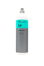 Leather Star Cleaner & Conditioner, Semi-Gloss, 33.8 Fl Oz