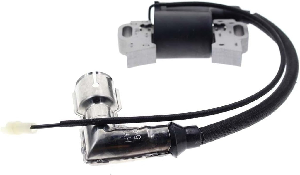 Chikia 951-12220 751-12220 Ignition Coil for MTD Troy Bilt Craftsman