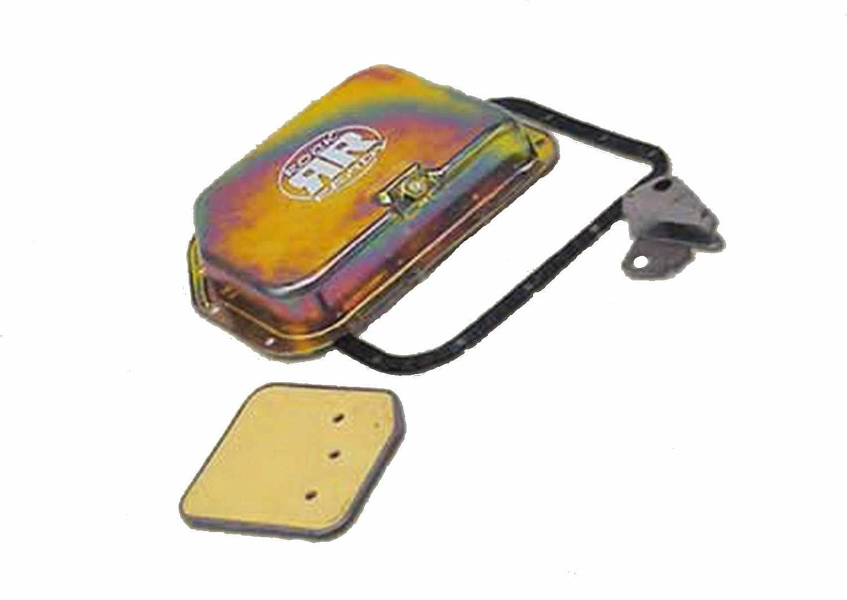 Skyjacker OPA999 High Cap Trans Oil Pan/Au