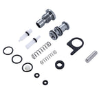 ZTUOAUMA A+B Nailer Plunger Trigger Valve Assembly Kit SP-P2 for Hitachi