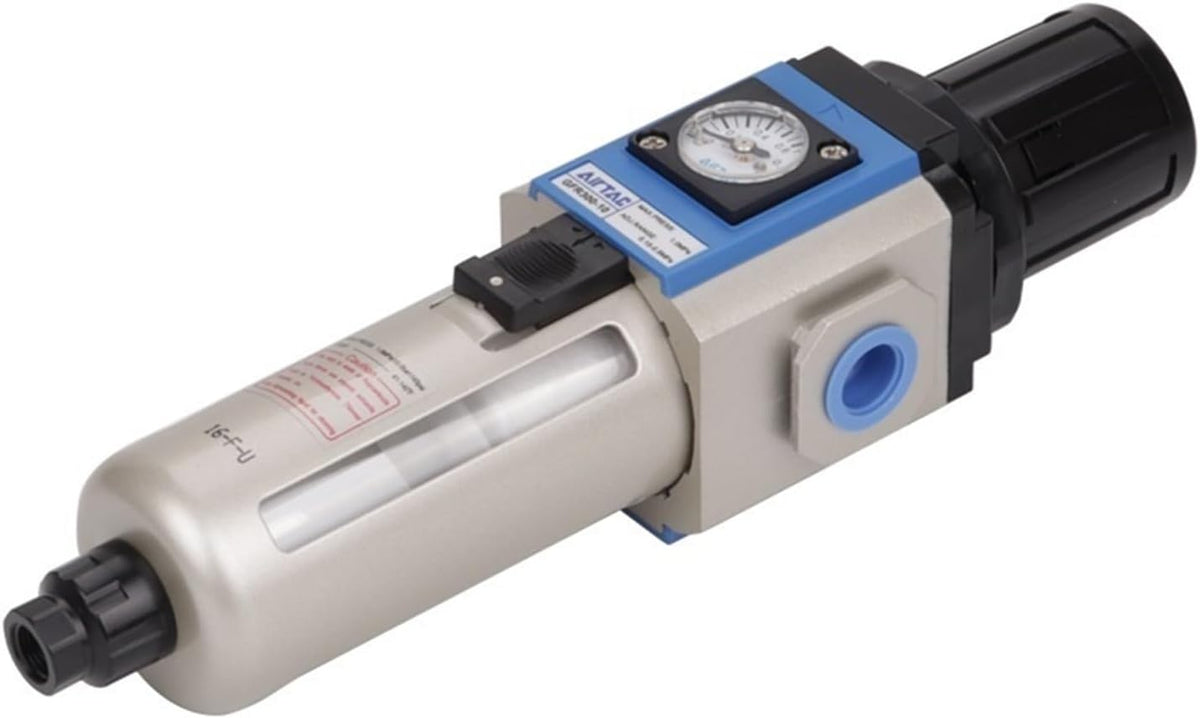 Airtac Air Source Processor Regulator(GFR300-08F1)