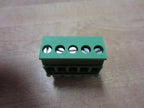 PHOENIX CONTACT 1792786 TERMINAL BLOCK, PLUGGABLE, 5 POS, 24-12AWG