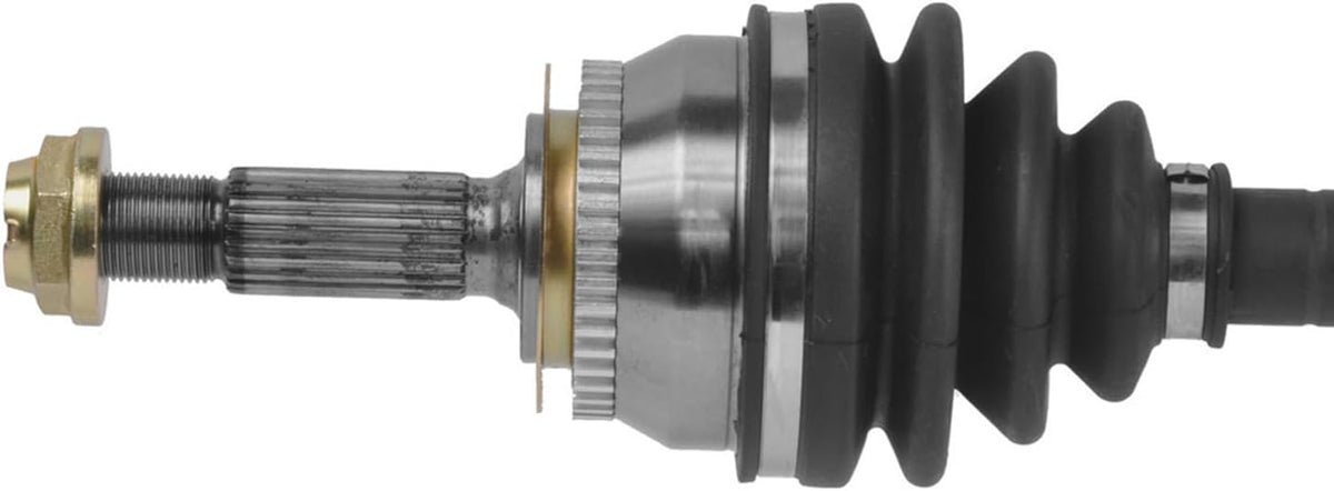 Detroit Axle - Front Right CV Axle for 2001-2006 Hyundai Elantra