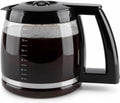 14-Cup Coffee Carafe Replacement for Cuisinart Coffeemaker Pt. DCC-2200RC