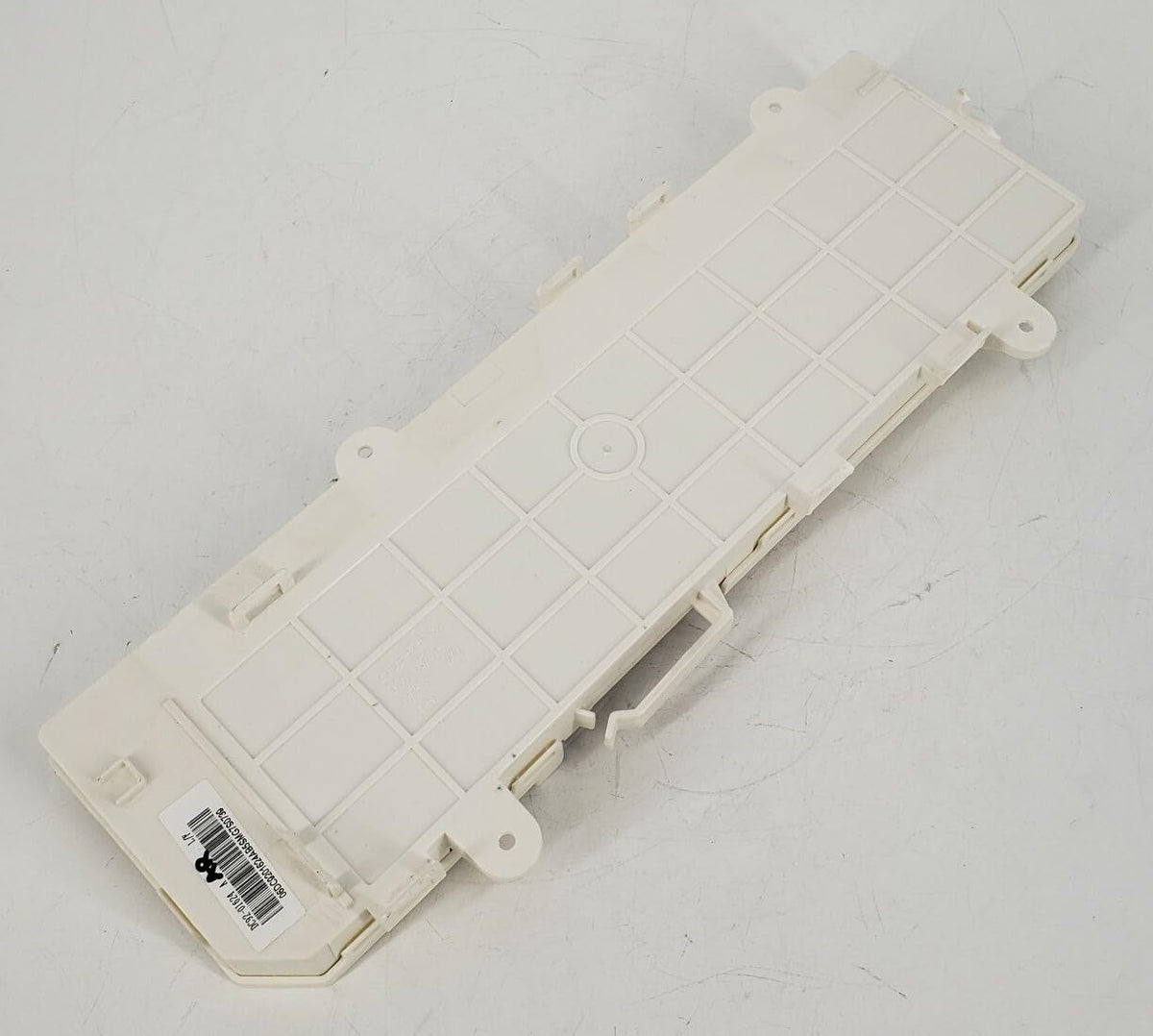 OEM Replacement for Samsung Washer Control DC92-01624A
