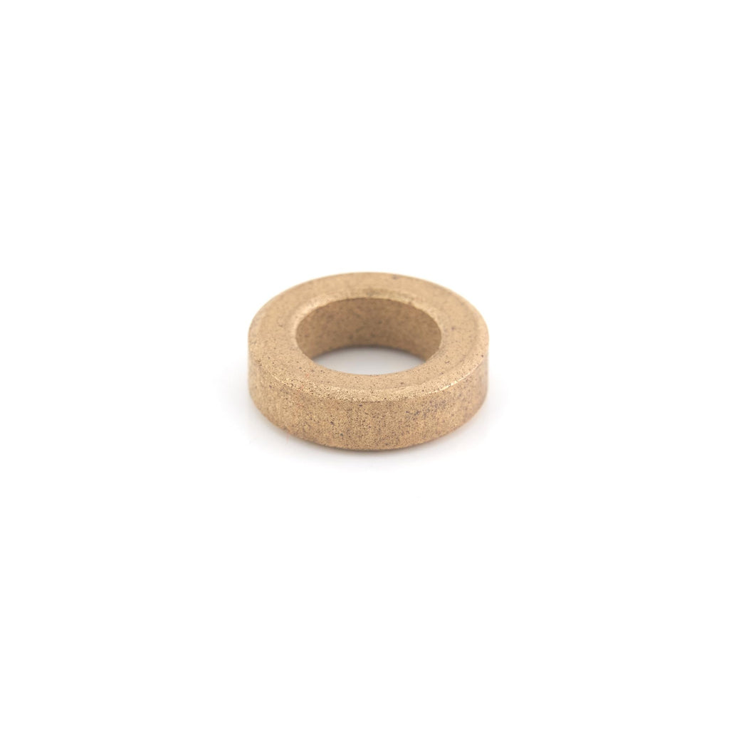 XIKE 6x10x3mm Sintered Bronze Sleeve Bearing Bushing (10 Pack)
