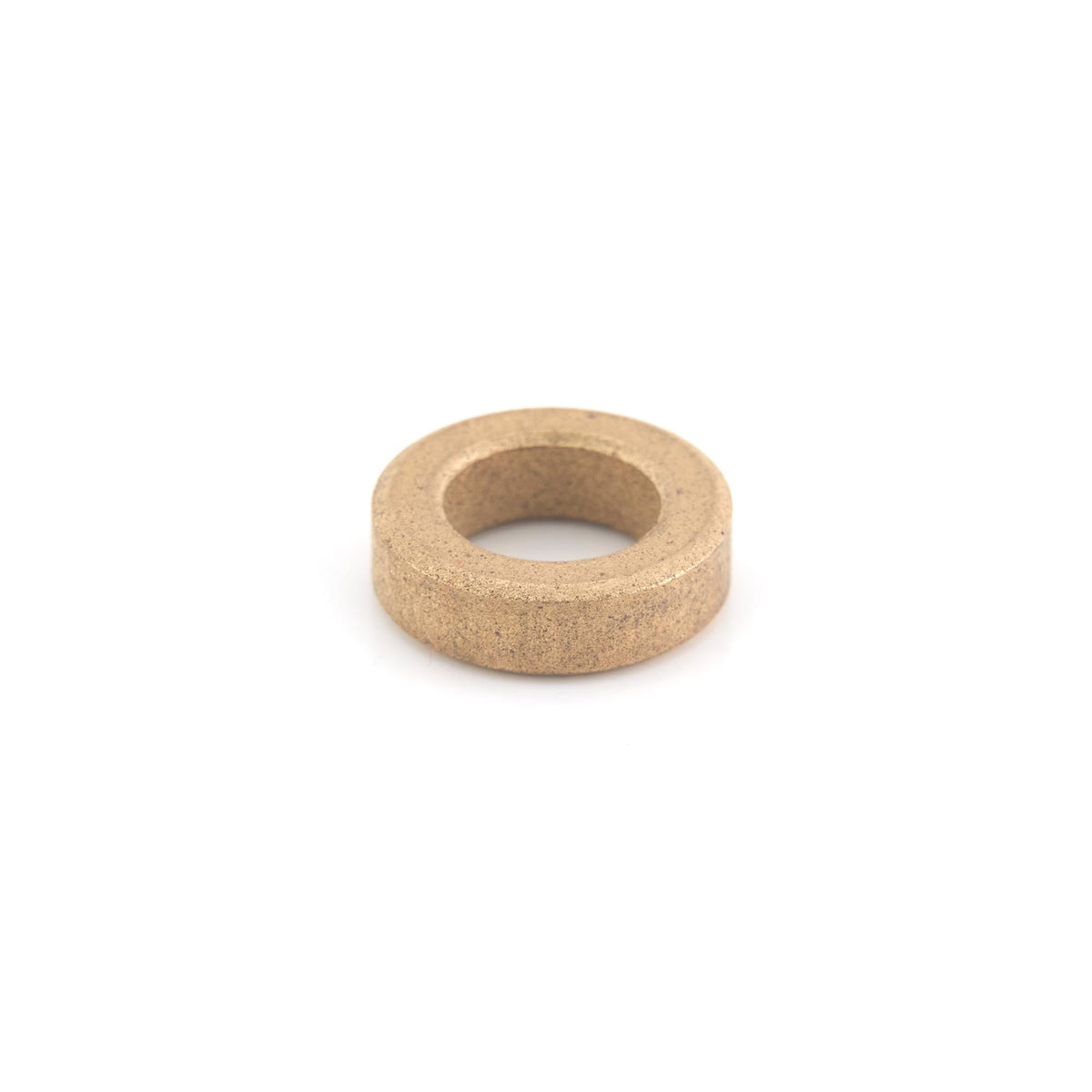 XIKE 6x10x3mm Sintered Bronze Sleeve Bearing Bushing (10 Pack)