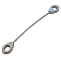 Replaces MTD 746-0970 Brake Cable
