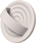 Magnetic Phone Grip Ring Holder, Liquid Silicone Magnet Cell Phone Grip Finger Loop, Compatible with Magsafe, Back of