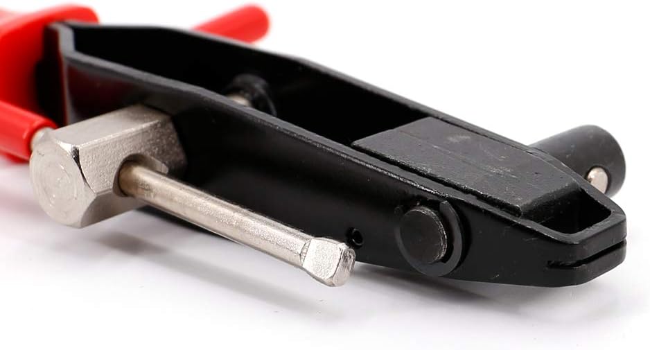 CV Boot Clamp Pliers CV Joint Ear Clamp Banding Tool Set for Vehicles ATV UTV boot Clamps