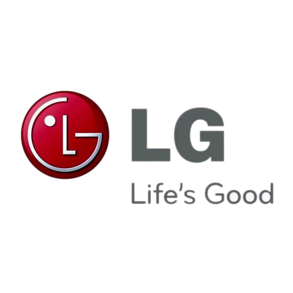 LG Electronics MEA40002602 Refrigerator Snack Drawer Guide Rail, Left Side